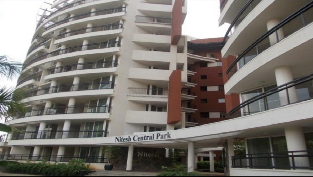 Nitesh Central Park