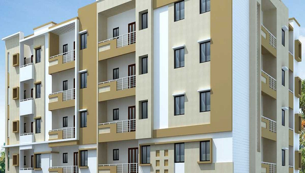 RVS Jaya Madhava Commune