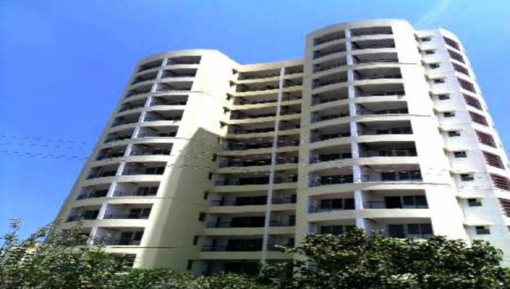 Nitesh Flushing Meadows