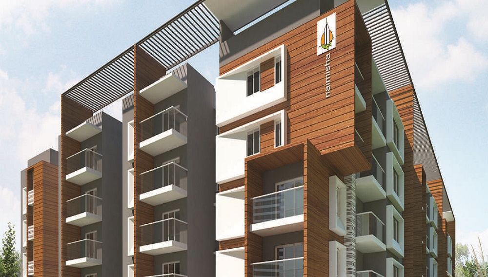 Mythreyi Group Naimisha