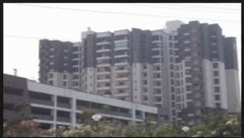 Sobha Hillview