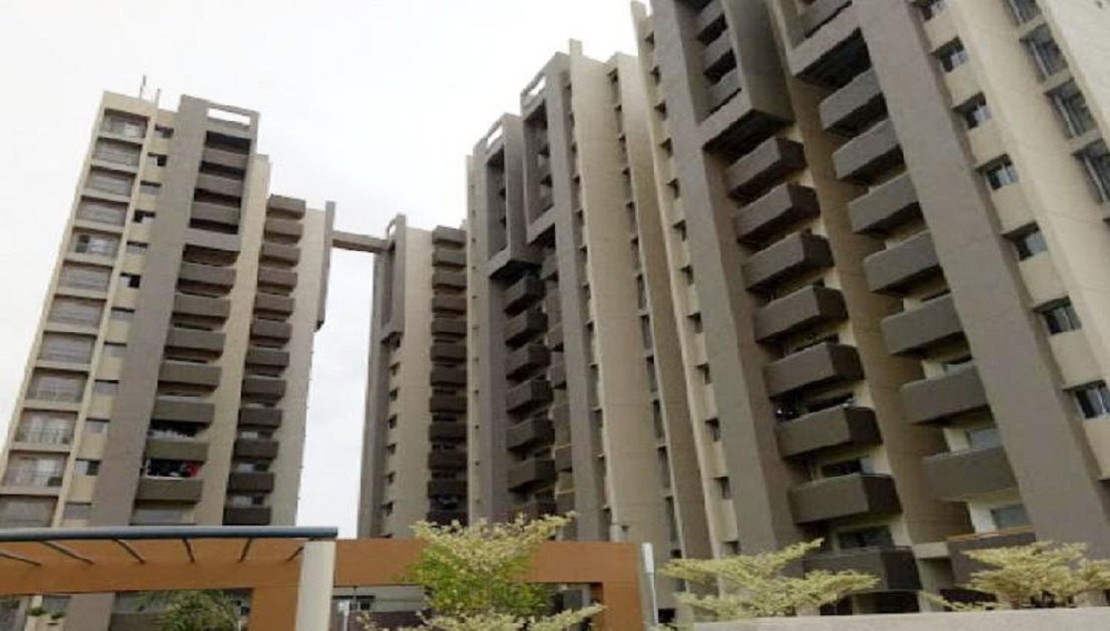 Goyal Orchid Footprints