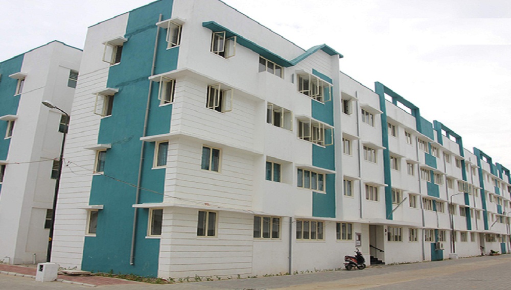 Provident Housing Cosmo City