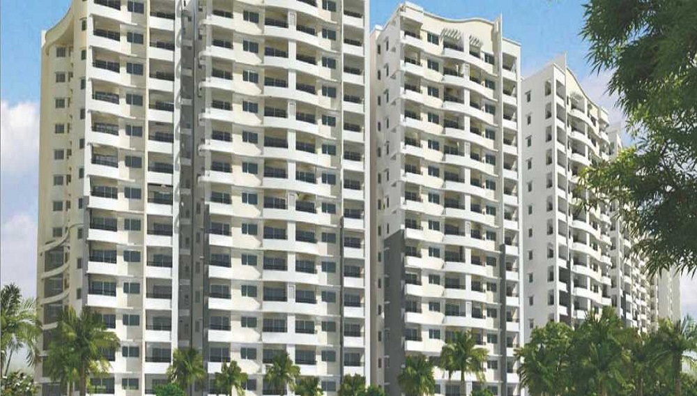 Puravankara Purva Swanlake