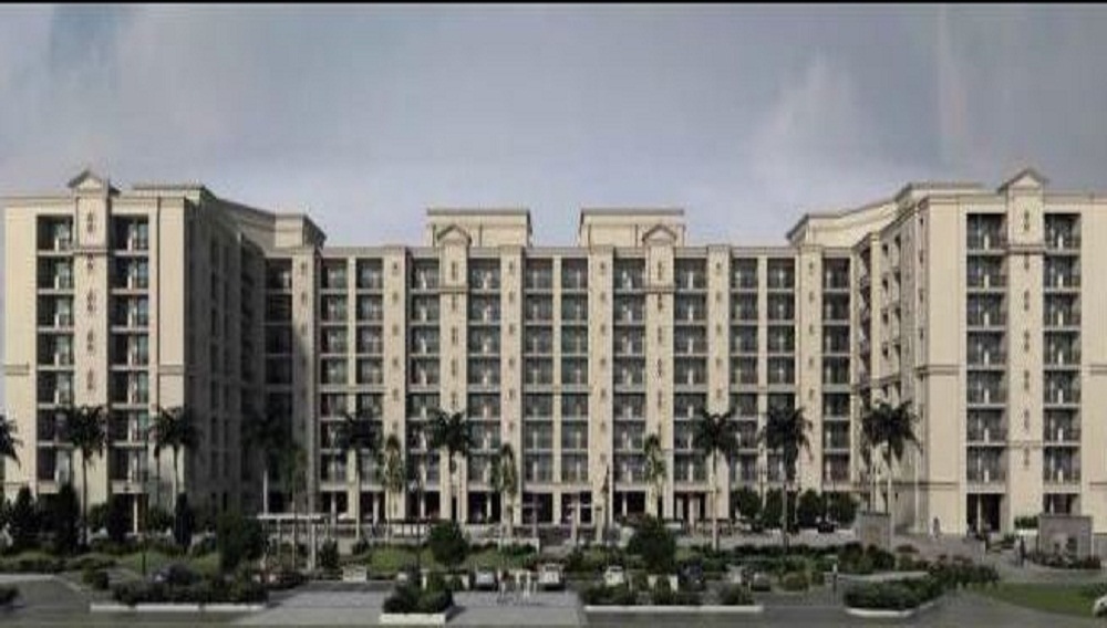 House Of  Hiranandani Calgary