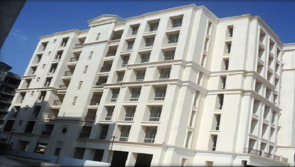 House Of Hiranandani Chancery