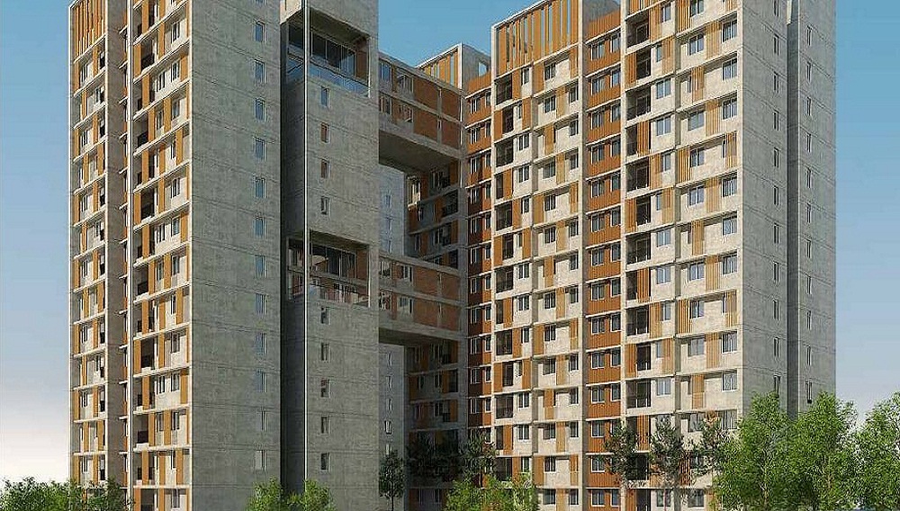 Ozone Urbana Heights