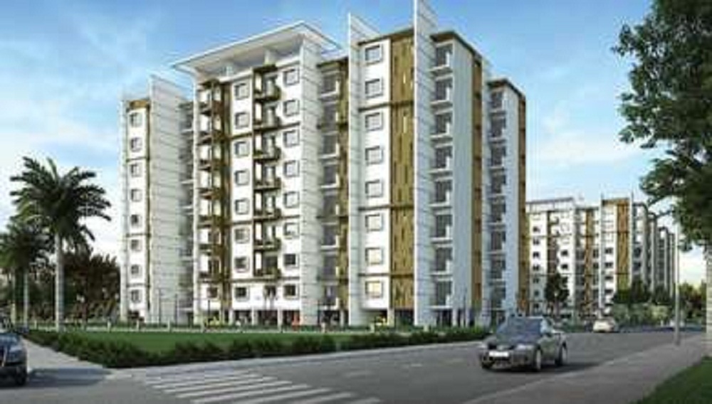 Ozone Urbana Pavilion