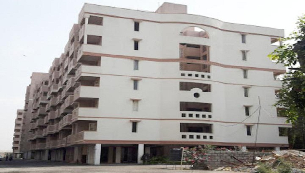 Mahagha RS Happy Homes