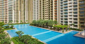 Sheth Vasant Oasis