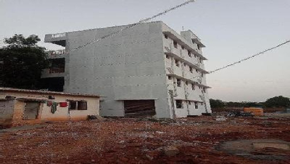 Kritan Surya City Phase II