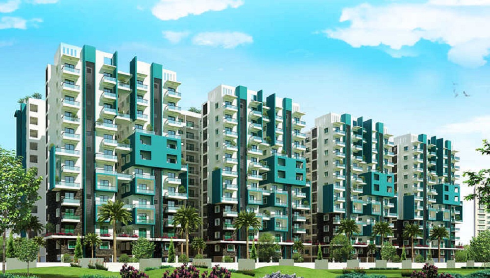 Flats For Rent in Keerthi Royal Palms Bangalore 2 Apartments for rent