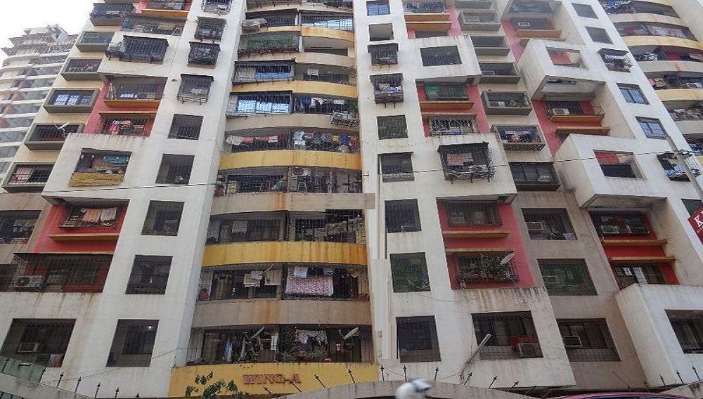 HDIL Dheeraj Residency