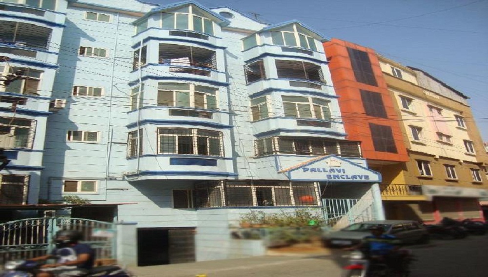 Pallavi Enclave