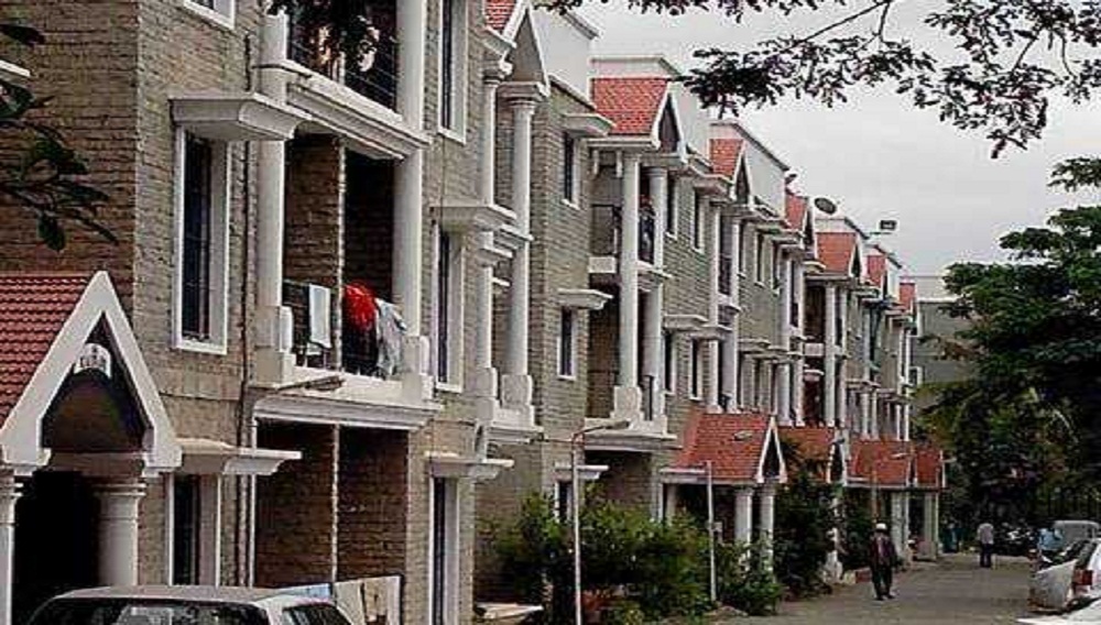 Nandi Gardens Phase 1