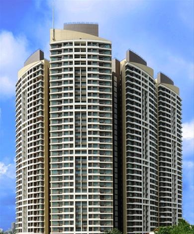 Kalpataru Towers