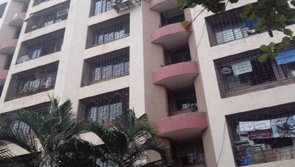 Aditya Apartments