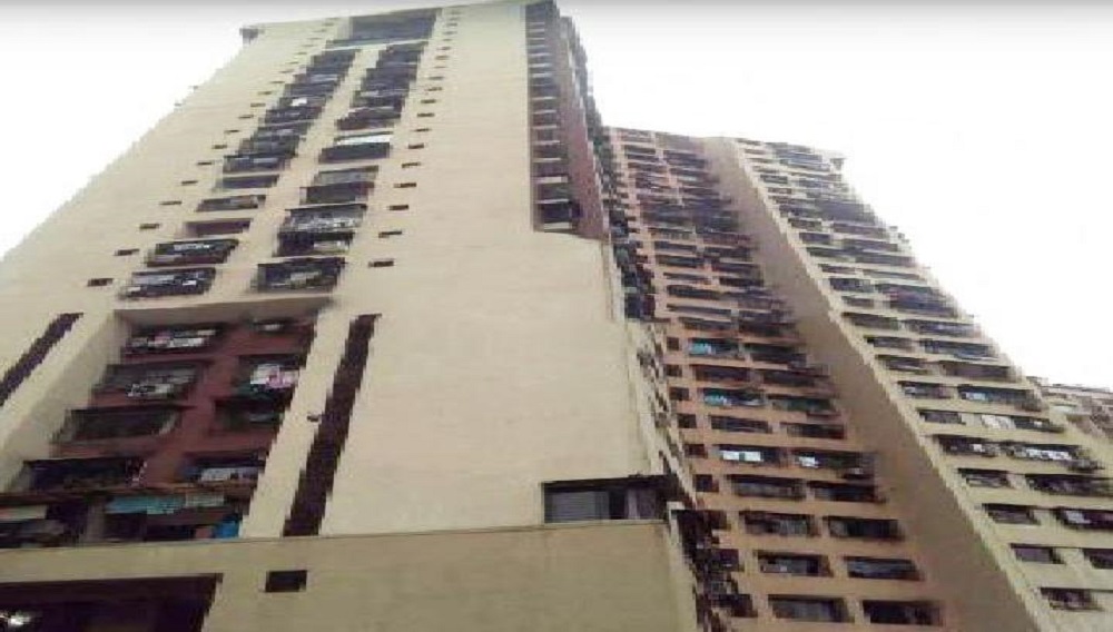 Raheja Reflections Chs