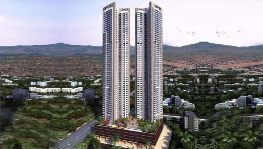 Shapoorji Pallonji Alpine