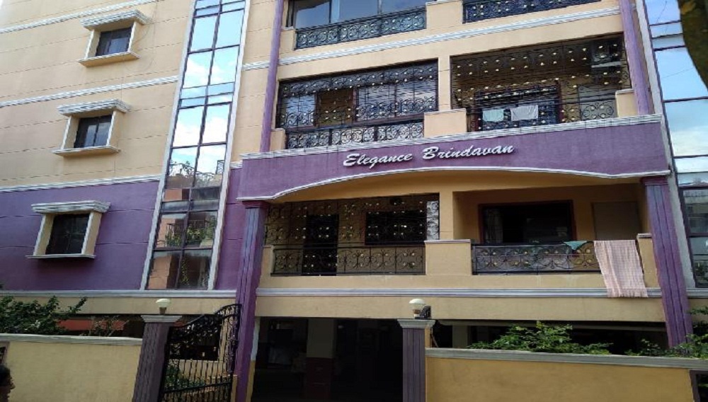 Elegance Brindavan