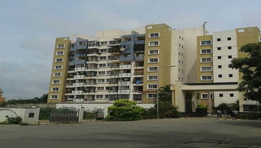 Purvankara Purva Belmont