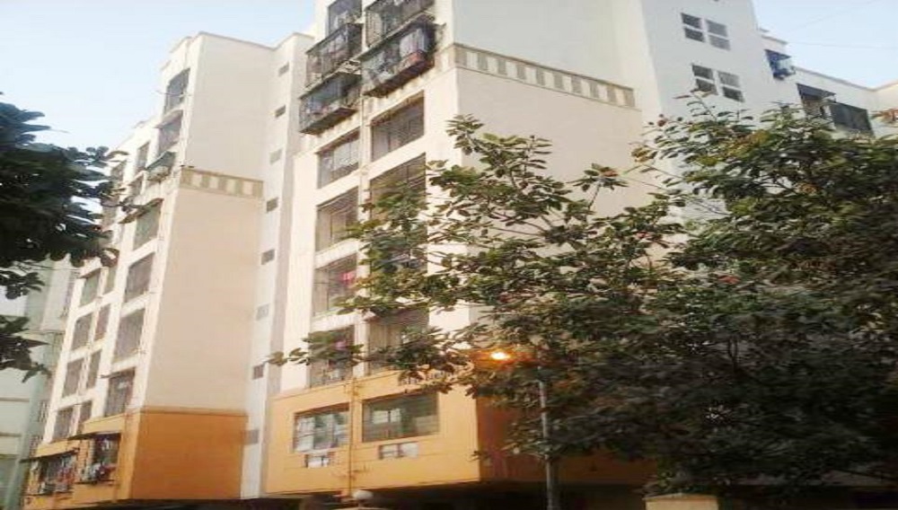 Balaji Enclave