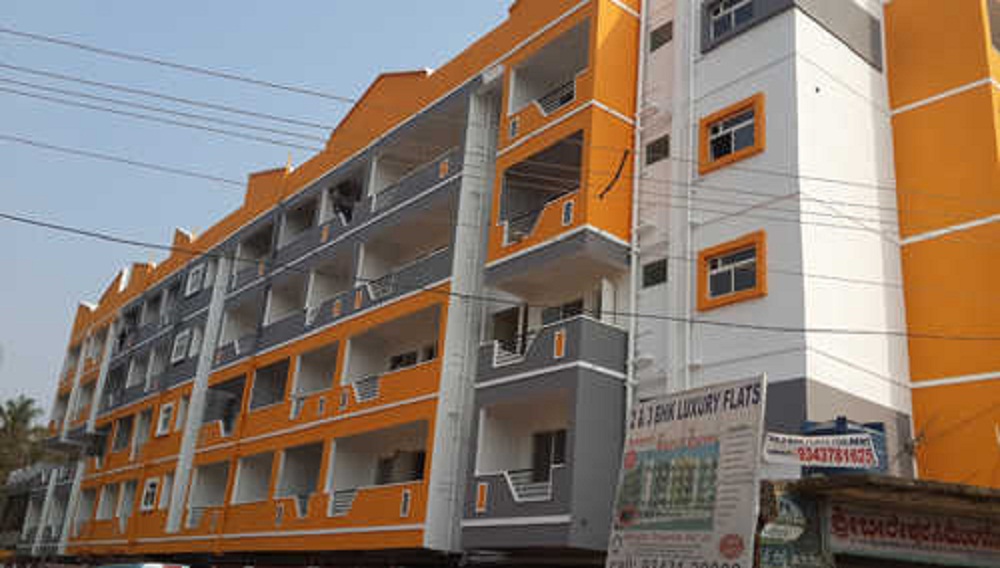 Mahaghar Kings and Queen