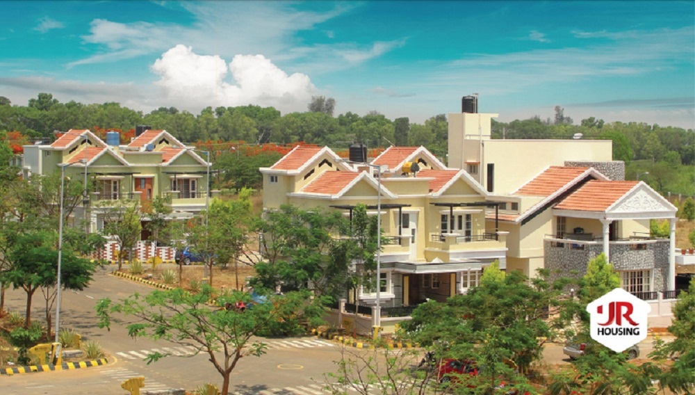 JR Greenpark Lakefront