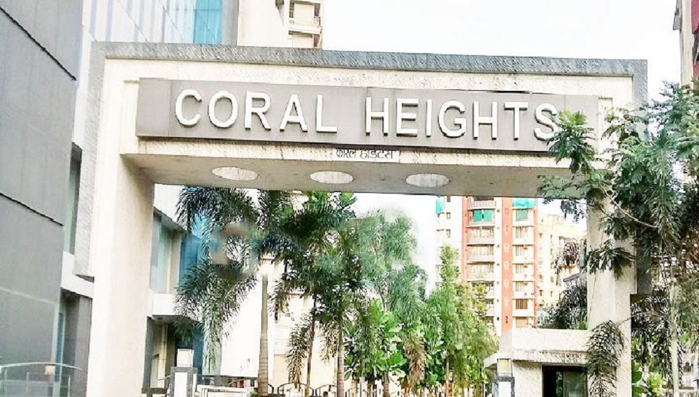Coral Heights