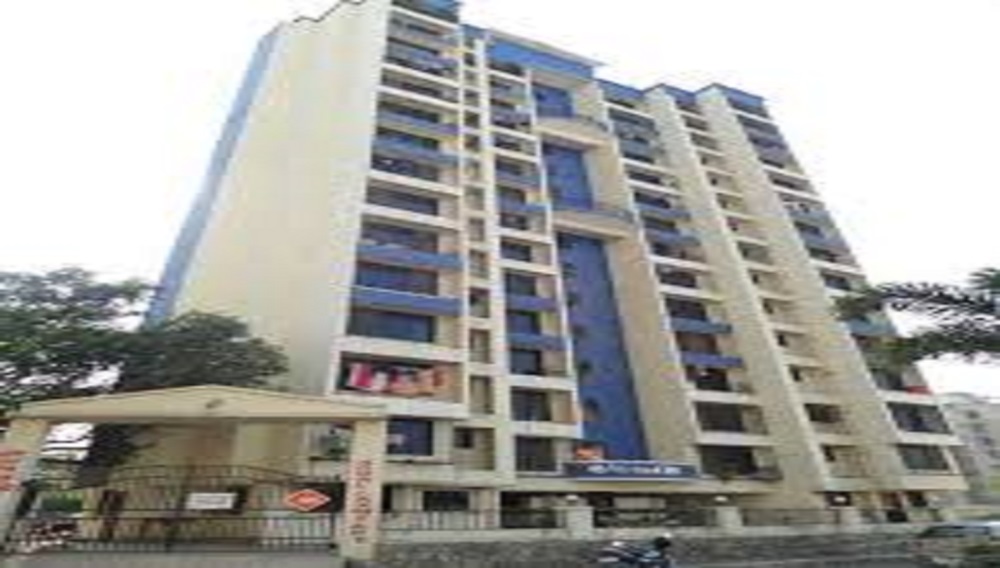 Sonal Laxmi Apartments