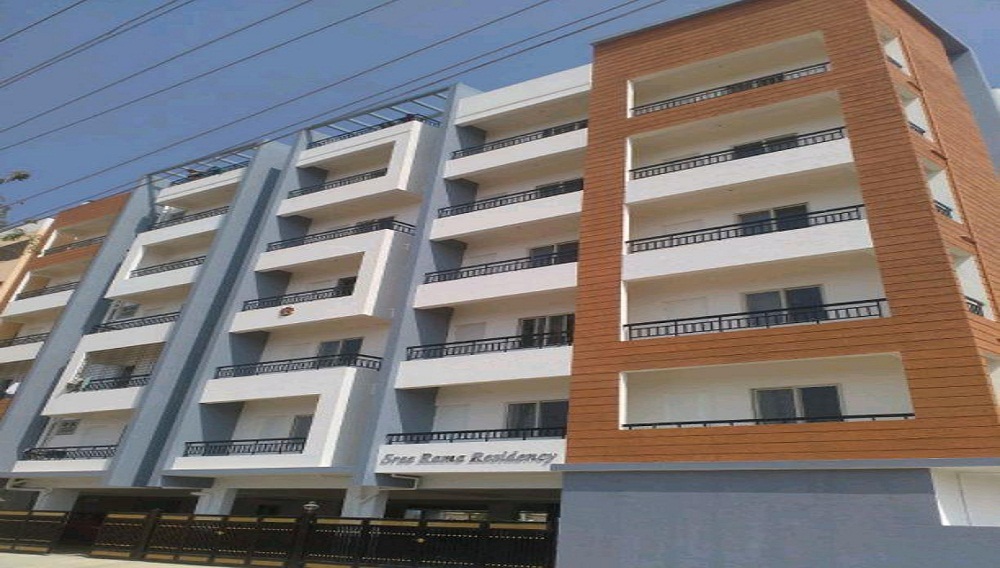 Sri Rama Residency