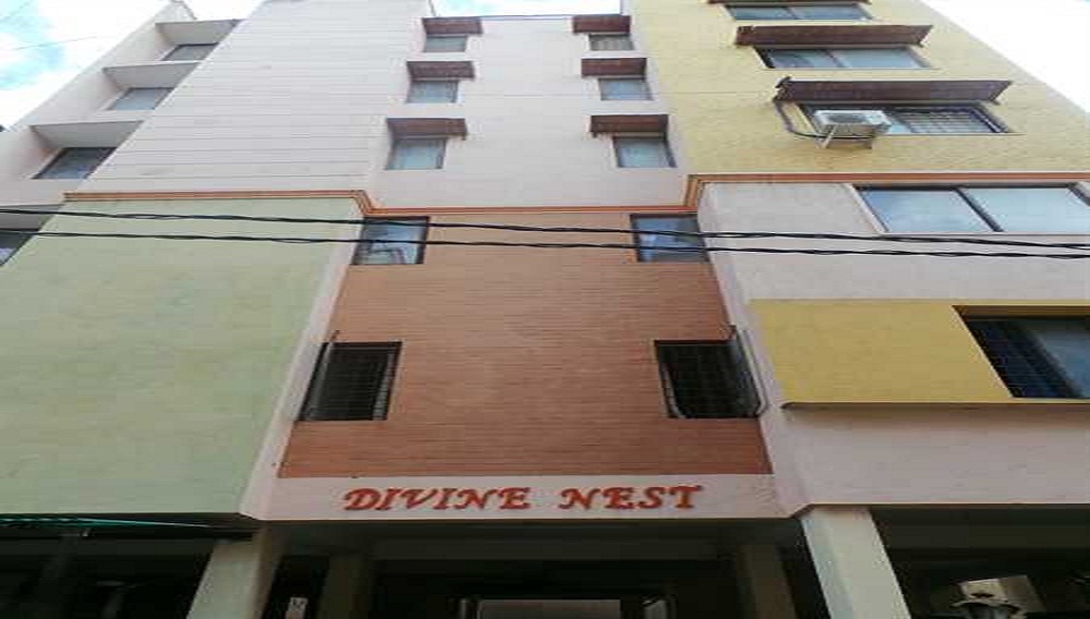 Divine Nest