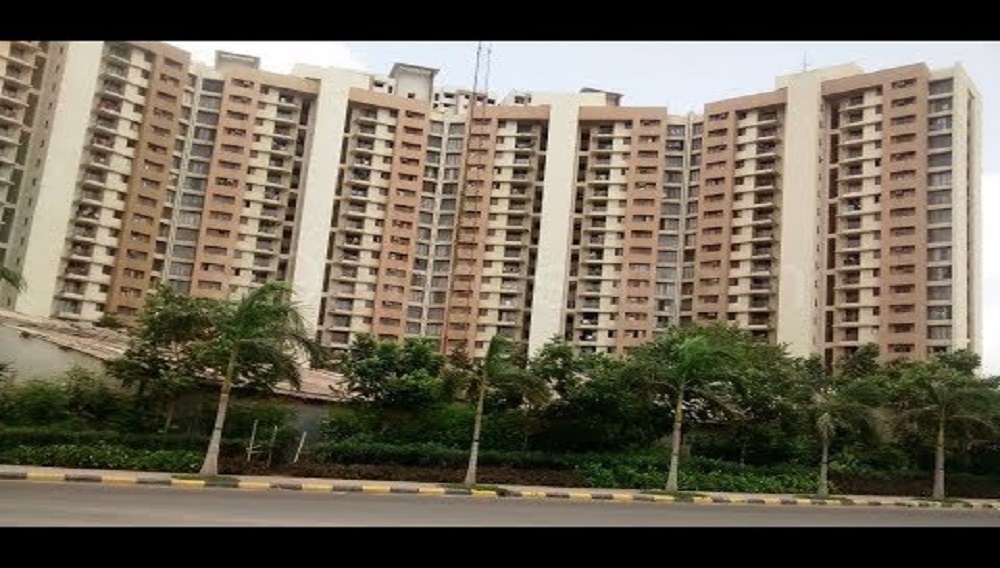 Lodha Splendora