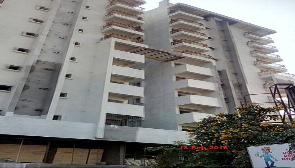 Reddy Mahaveer Tranquil