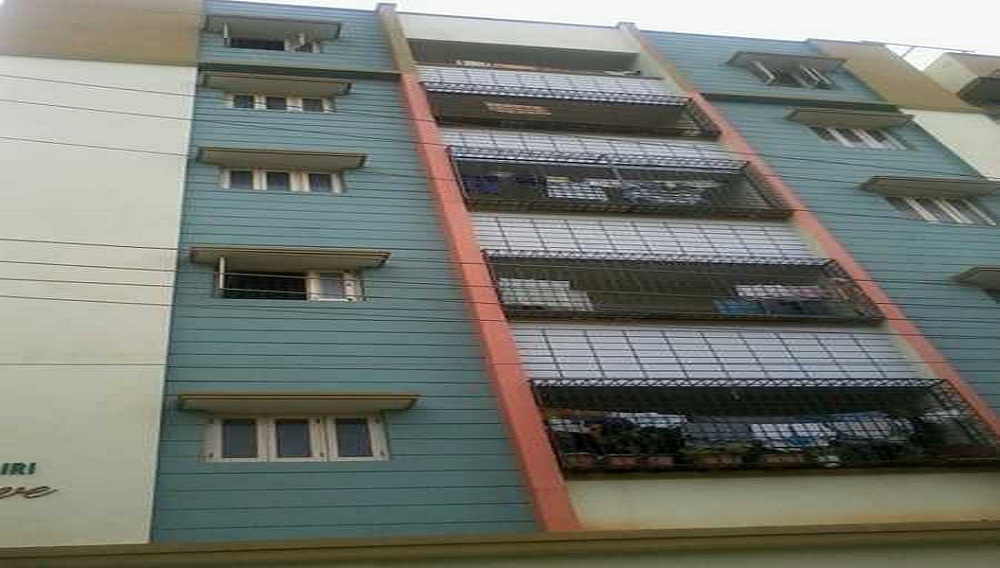 Sree Sapthagiri Enclave