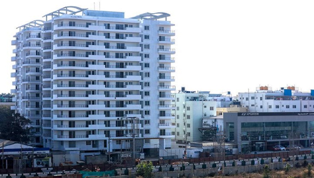 Vishnu Parimala SkyView