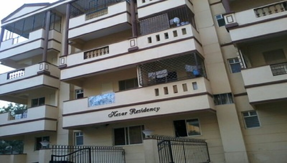 Kesar Residency