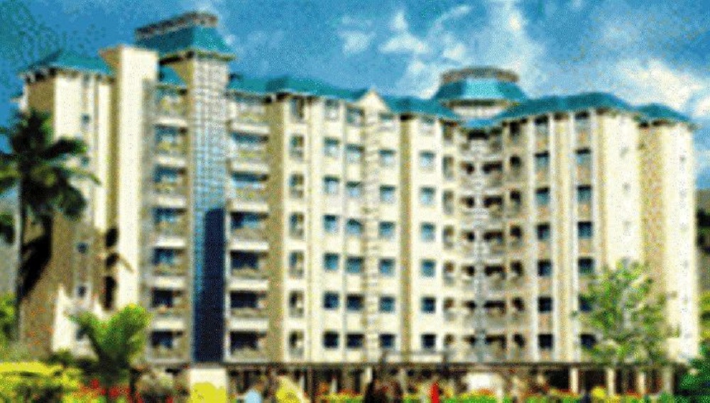 Arihant Soni Sarovar Apartment