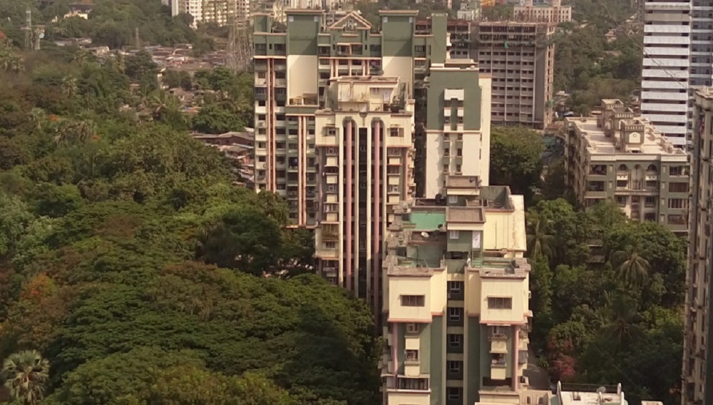 Raheja Estate