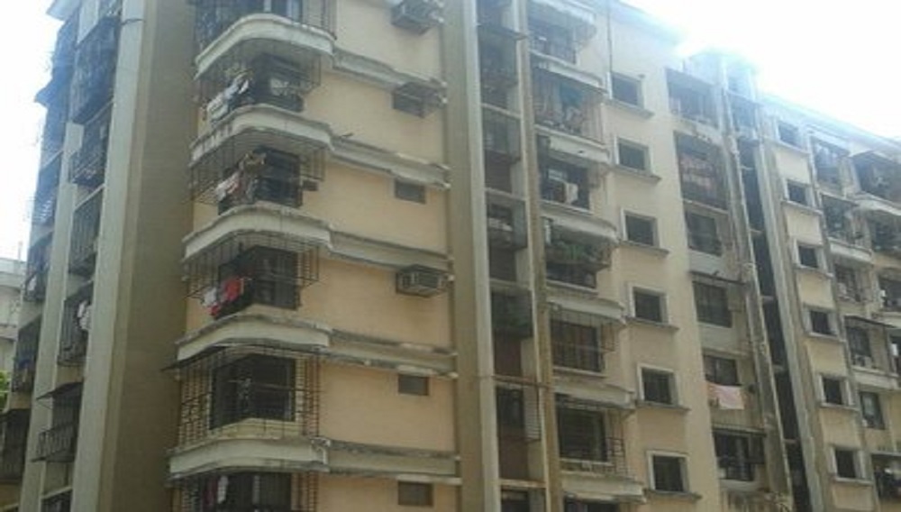 Lata Apartments