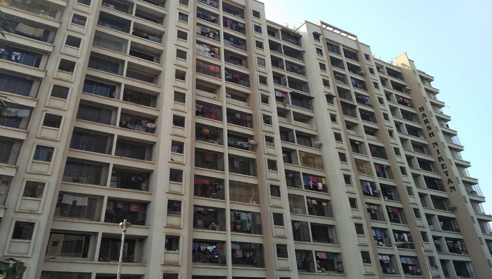 Bharat Harsh Niketan