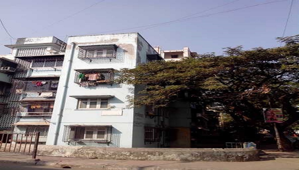 Rameshwar Apartment