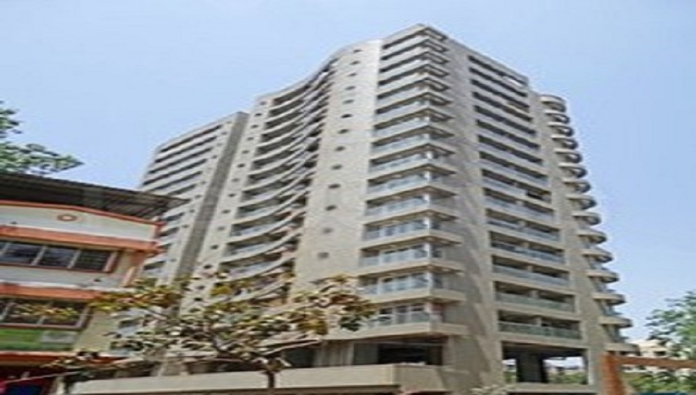 Bholenath Chembur Castle