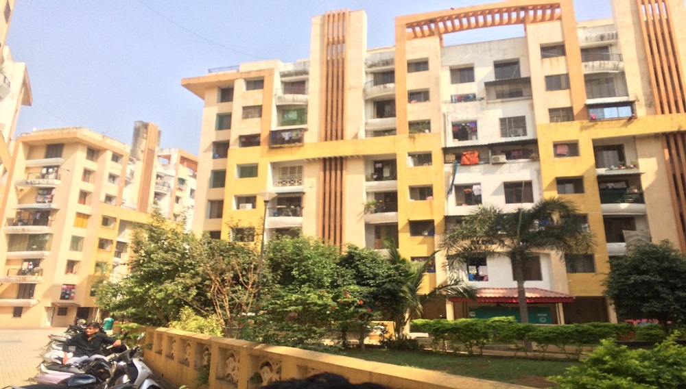 Vinay Unique Residency