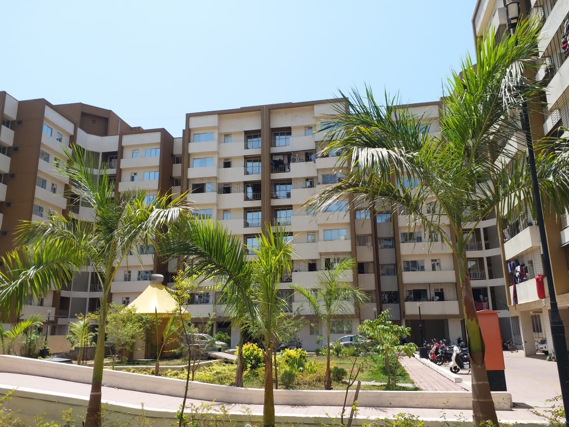 Laxmi Avenue D Global City