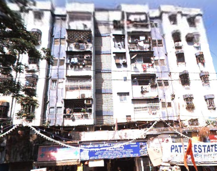 Shree Siddhivinayak Tower