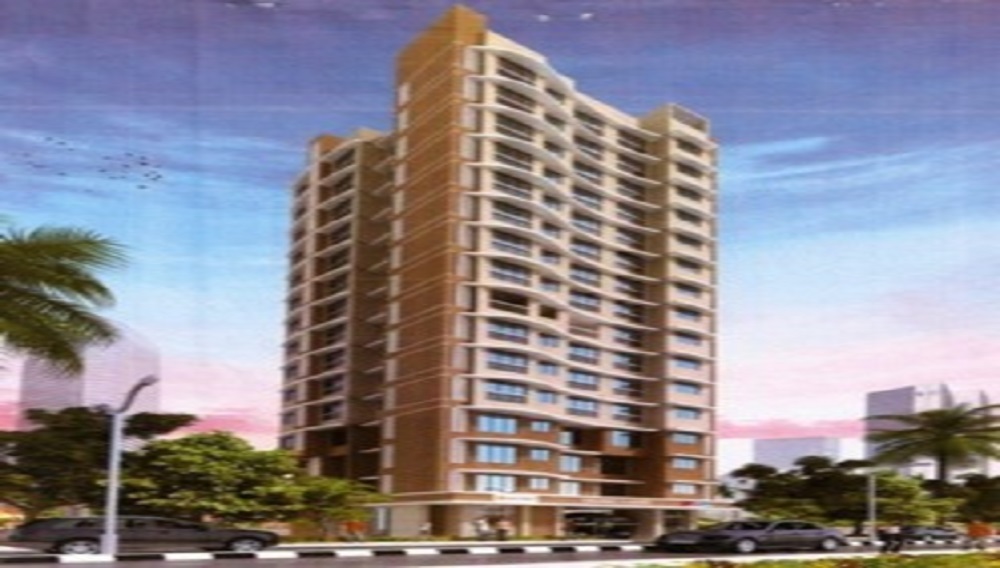 Mahavir Gokul Residency