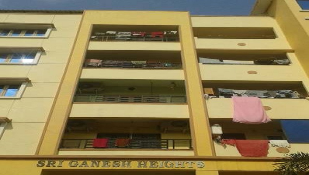 Ganesh Heights