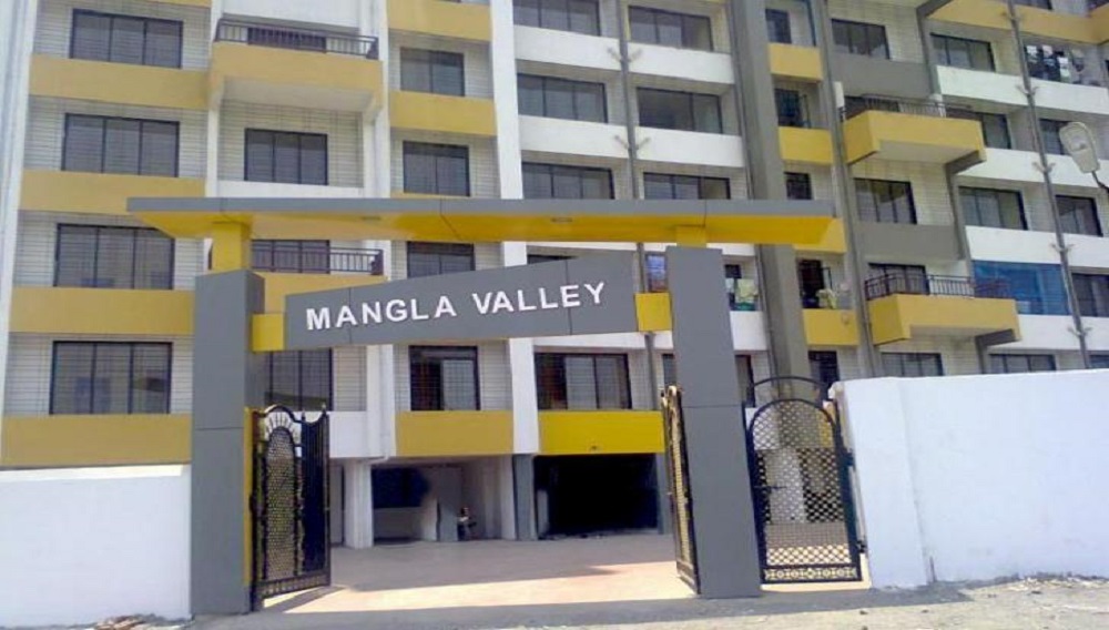Mangla Valley