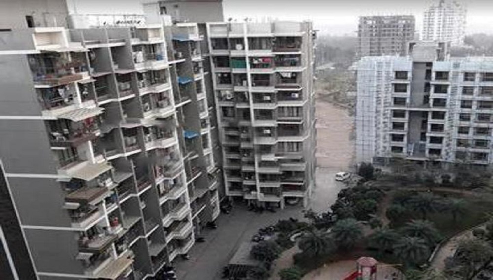 Ashapura Neelkanth Shrushti